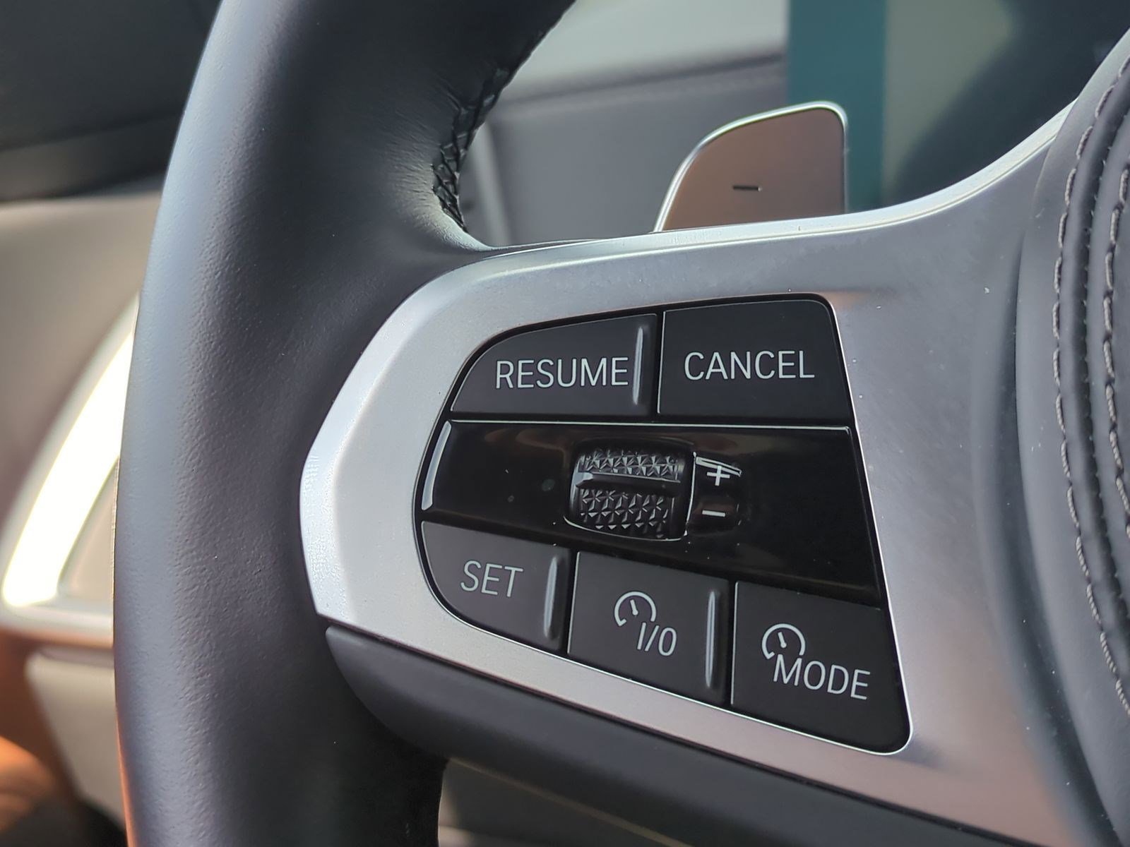 Certified 2024 BMW X5 xDrive40i w/ M Sport Package image 19