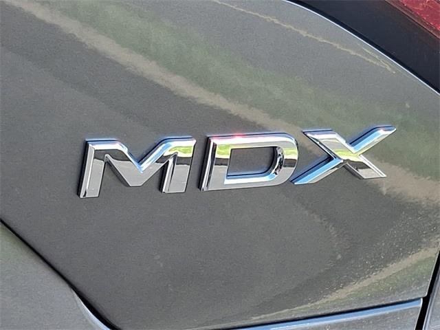 New 2025 Acura MDX w/ Technology Package image 32