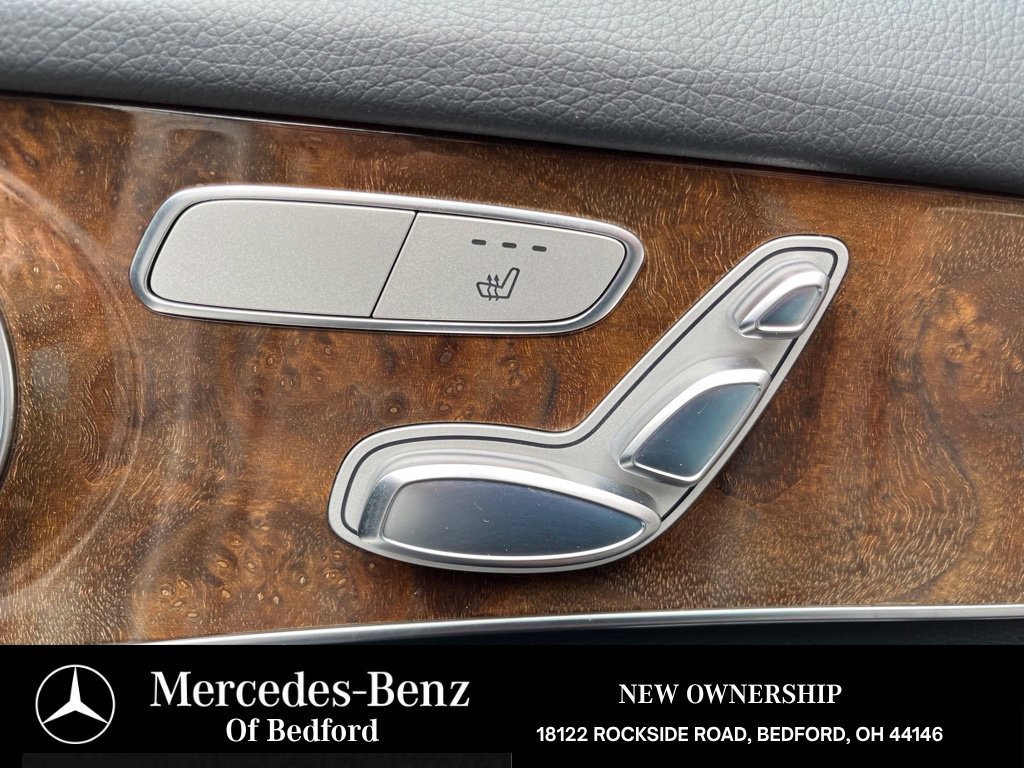 Used 2017 Mercedes-Benz GLC 300 4MATIC image 22