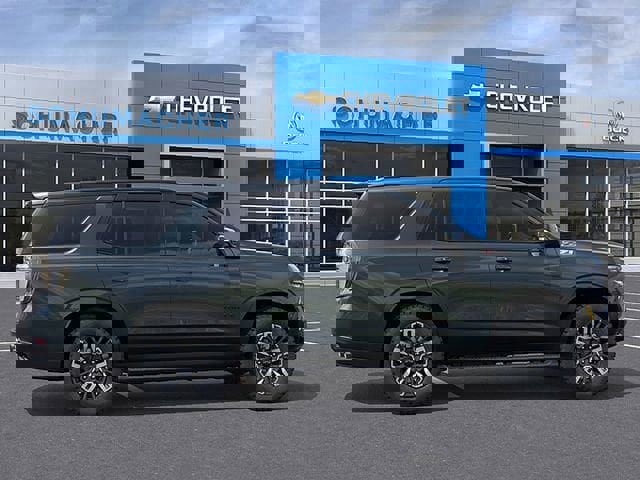 New 2026 Chevrolet Tahoe Z71 w/ Comfort Package image 9