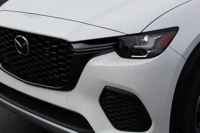 New 2025 MAZDA CX-70 Plug-In Hybrid w/ Premium Pkg image 9