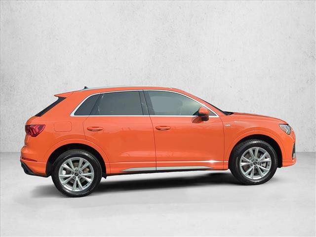 Used 2023 Audi Q3 2.0T Premium image 4
