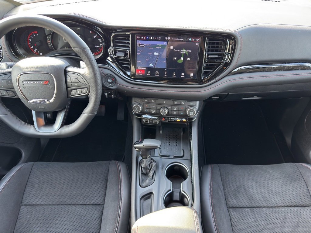 New 2026 Dodge Durango GT image 11