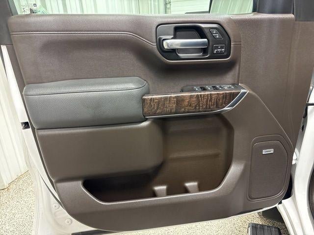 Used 2019 GMC Sierra 1500 Denali w/ Denali Ultimate Package AWD/4WD image 12