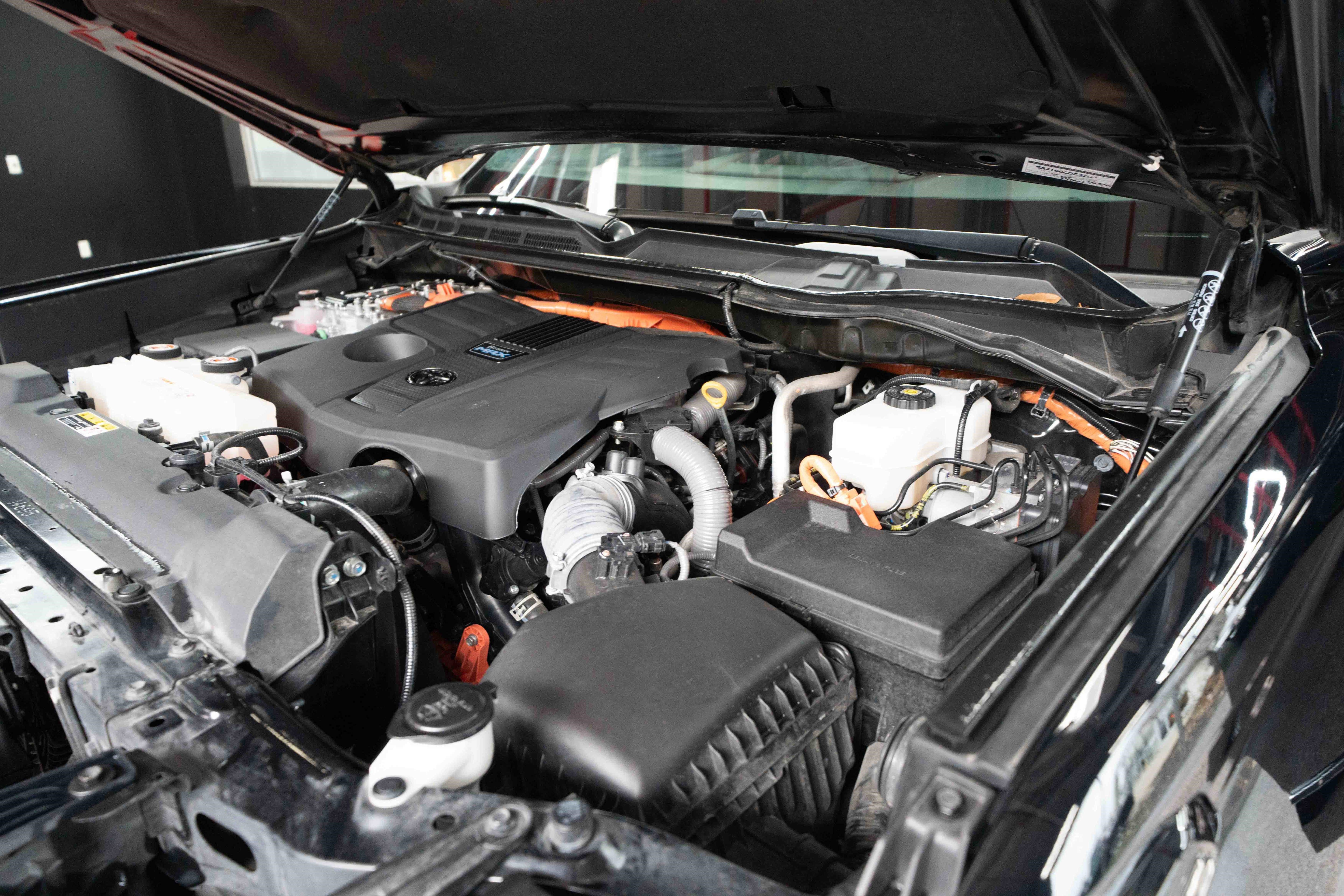 Used 2023 Toyota Tundra 1794 Edition image 32