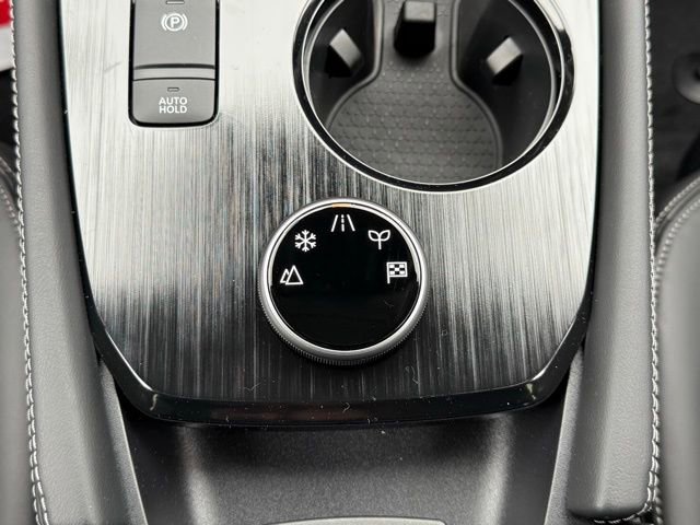 New 2026 Nissan Rogue Platinum w/ Platinum Premium Package image 30