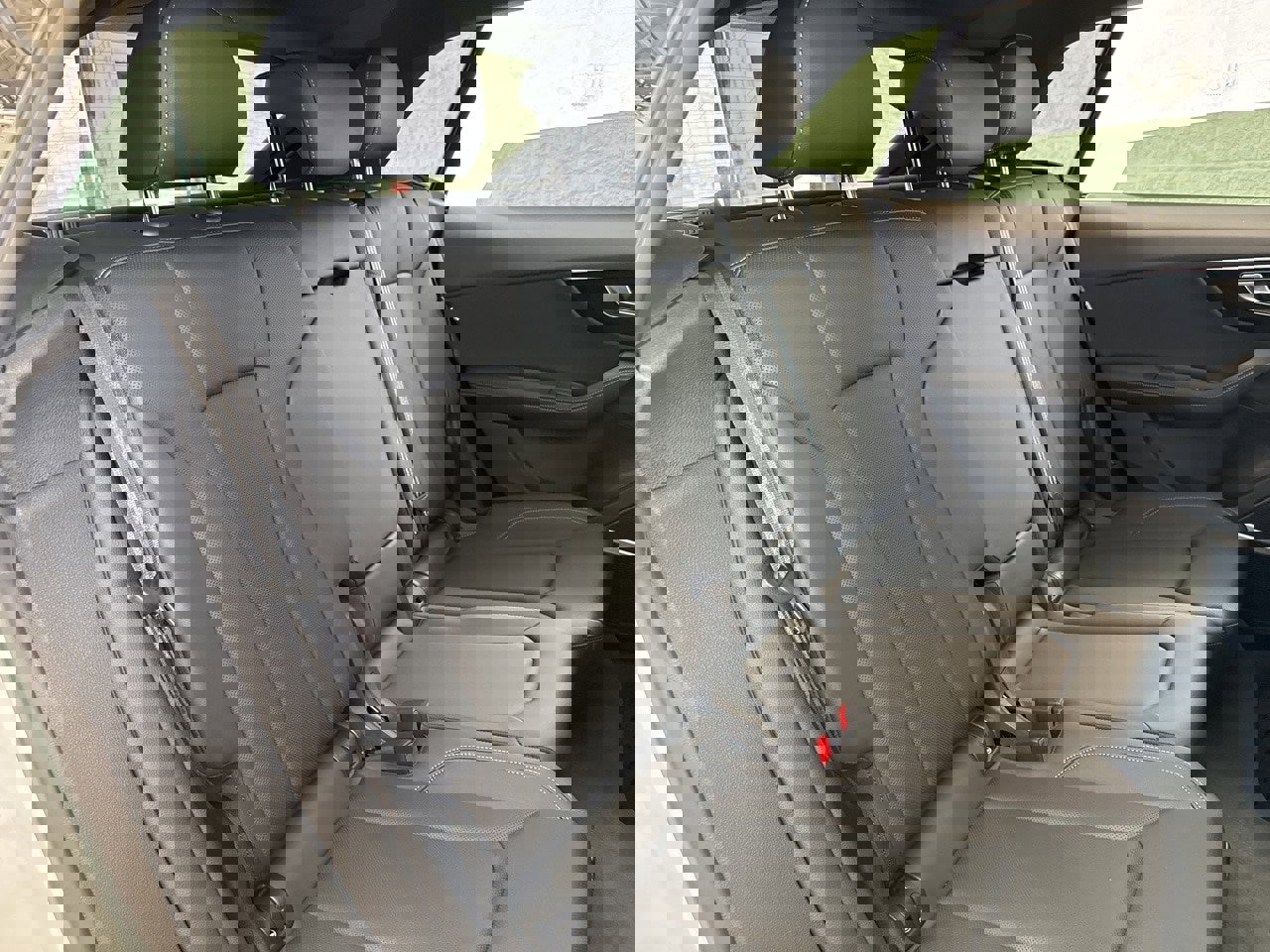 New 2025 Audi Q8 Premium Plus image 48