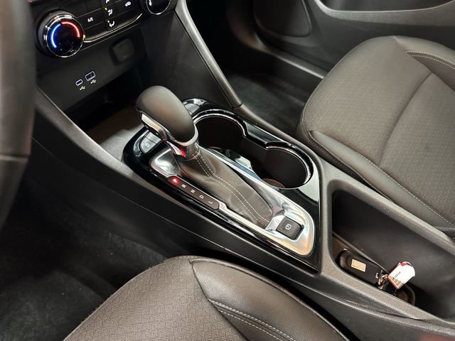 Certified 2025 Buick Encore GX Preferred FWD image 20