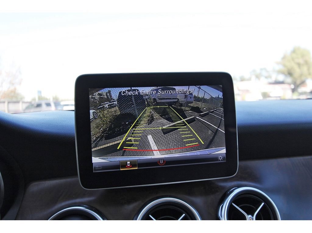 Used 2019 Mercedes-Benz GLA 250 GLA 250 image 28