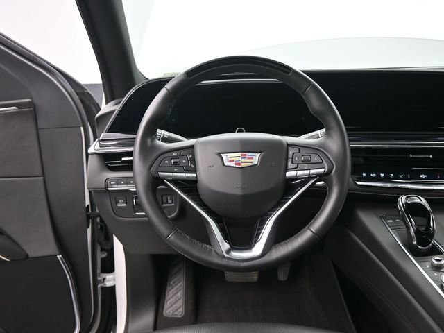 Used 2022 Cadillac Escalade Sport image 29