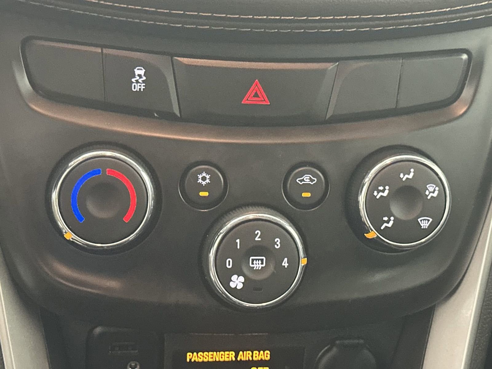 Used 2021 Chevrolet Trax LS w/ Tint and Cruise Package image 19