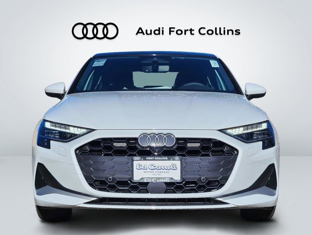 New 2026 Audi A3 2.0T Premium image 2