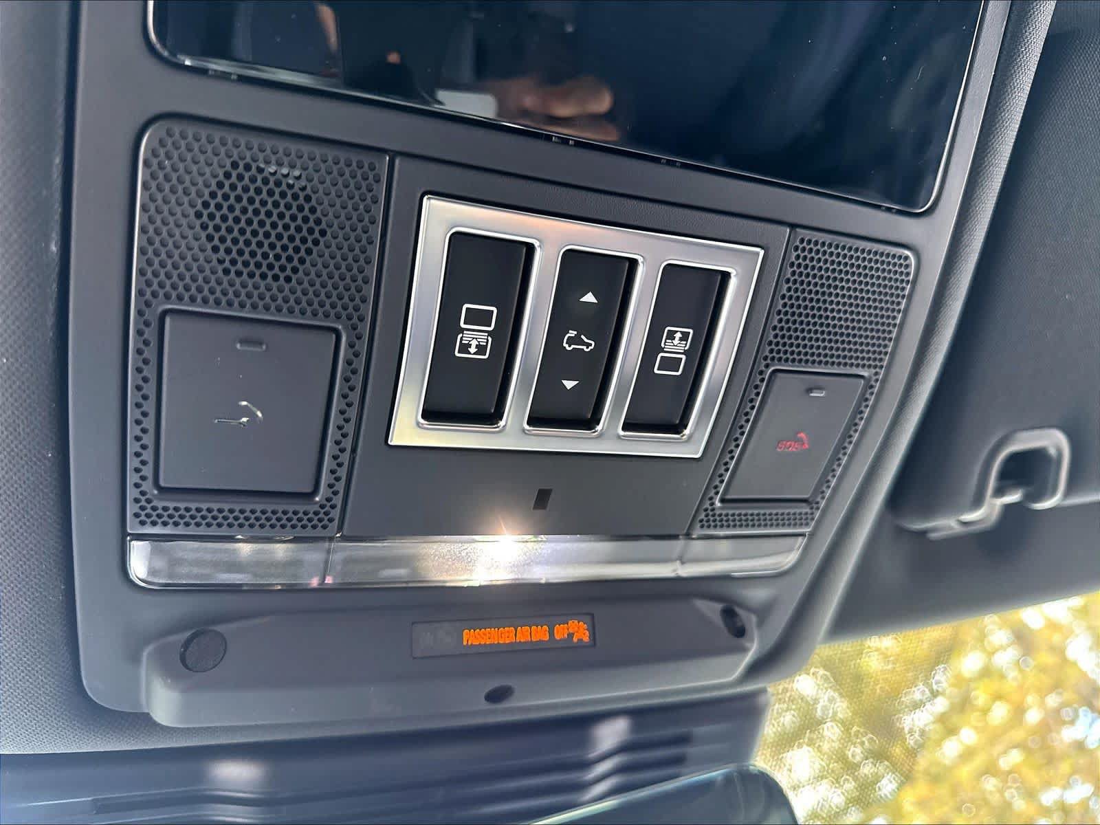 New 2026 Land Rover Discovery Dynamic SE AWD/4WD image 22