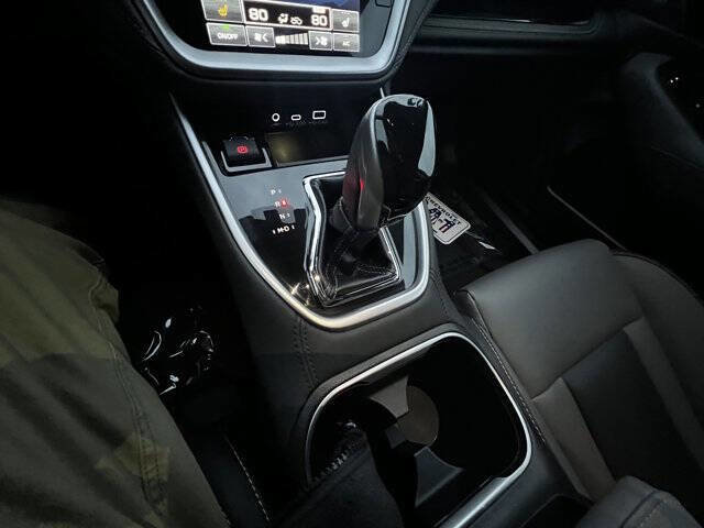 Used 2023 Subaru Outback Onyx Edition image 23