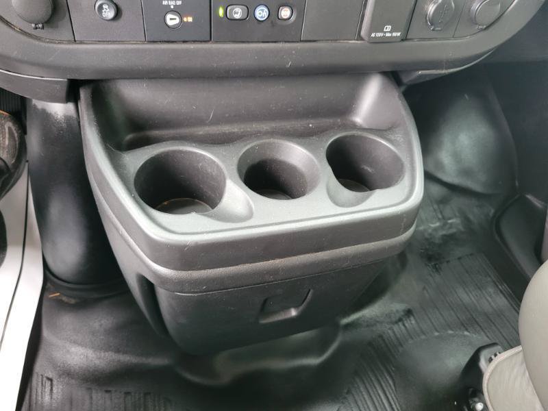 Used 2017 Chevrolet Express 2500 LS RWD image 13