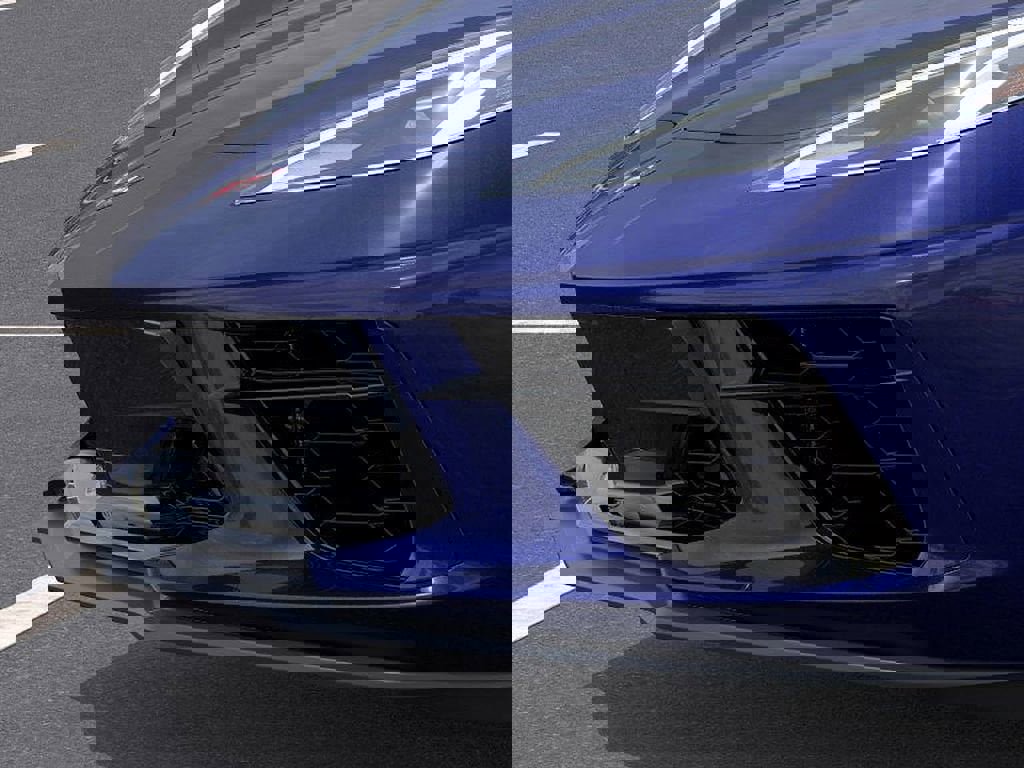 New 2026 Chevrolet Corvette Stingray Coupe w/ 1LT image 13