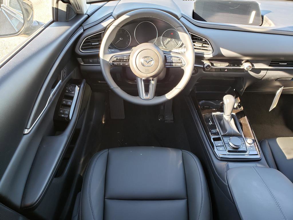 New 2025 MAZDA CX-30 AWD 2.5 S w/ Select Sport Pkg image 9