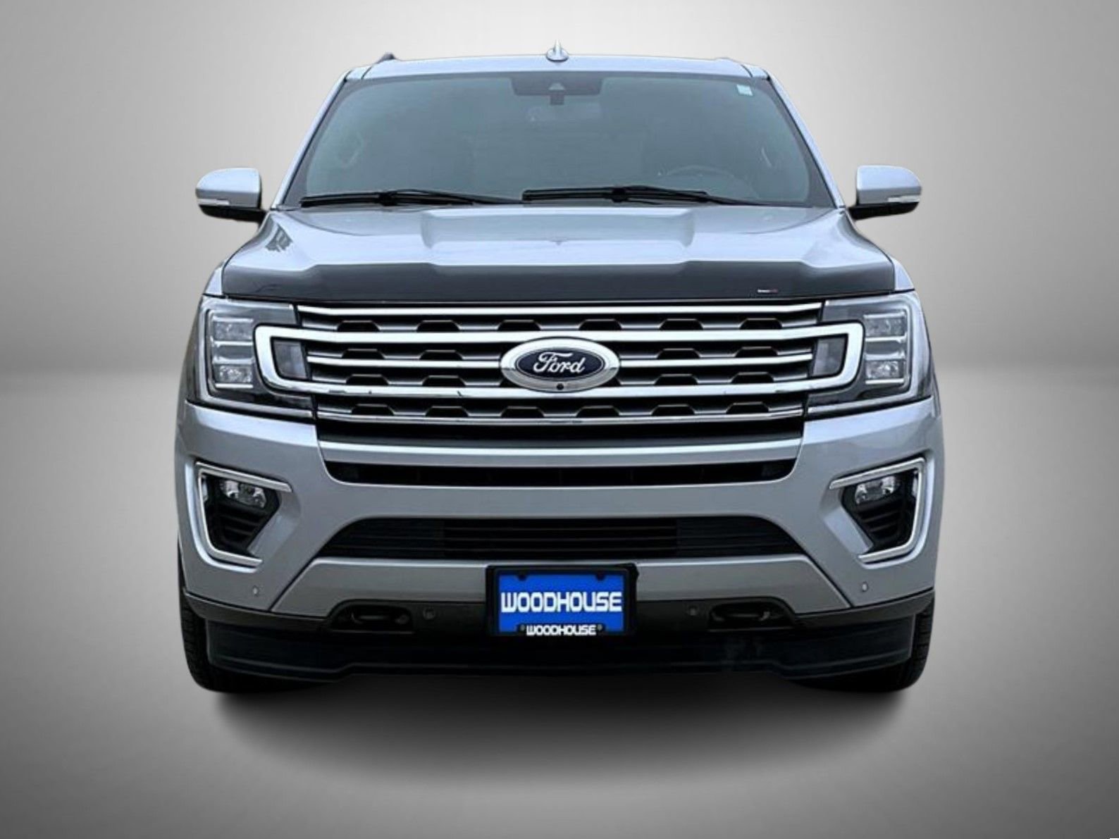 Used 2021 Ford Expedition Limited image 2