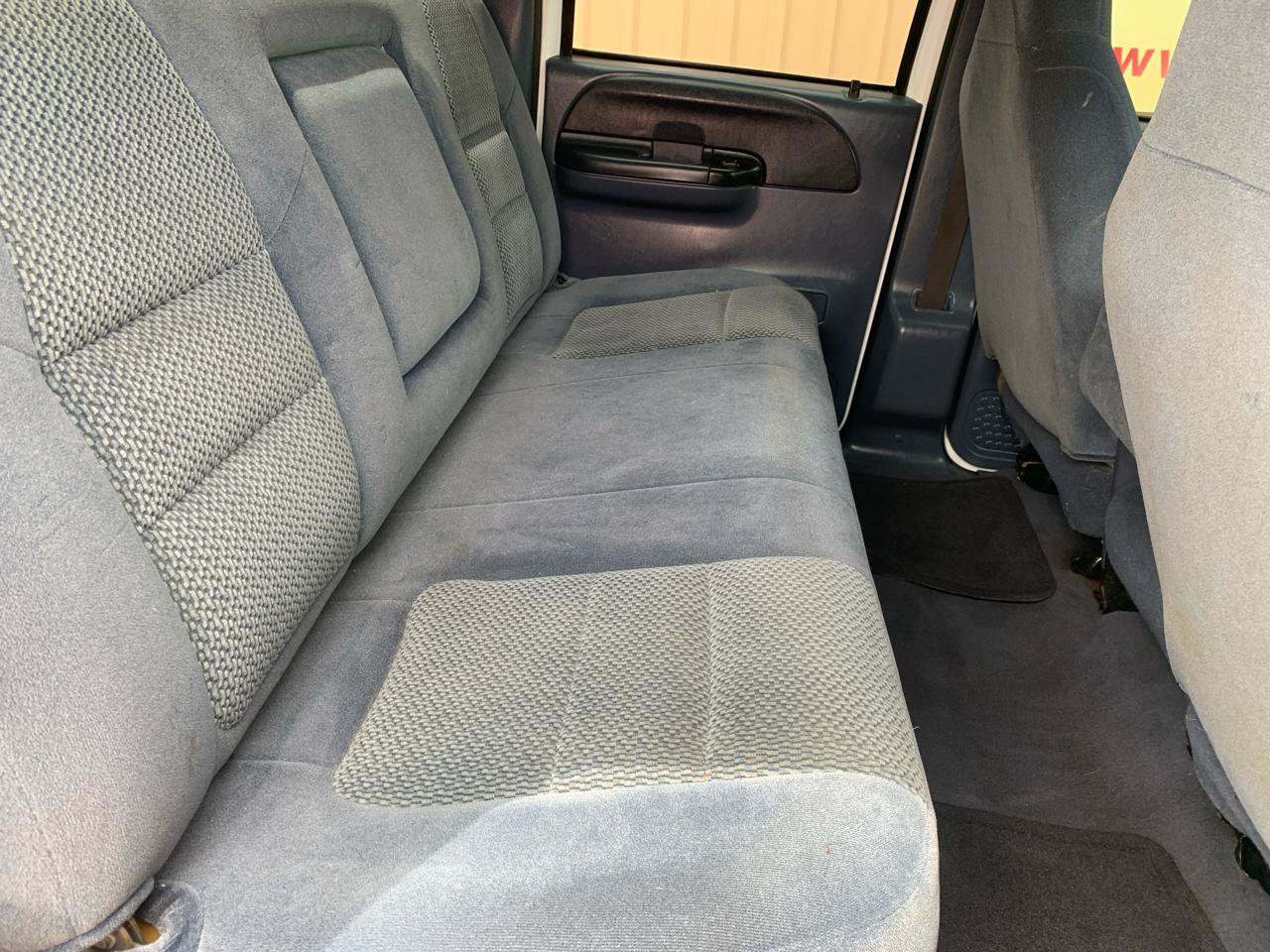 Used 2001 Ford F350 XLT RWD image 16