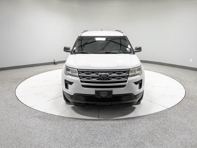 Used 2018 Ford Explorer FWD image 27