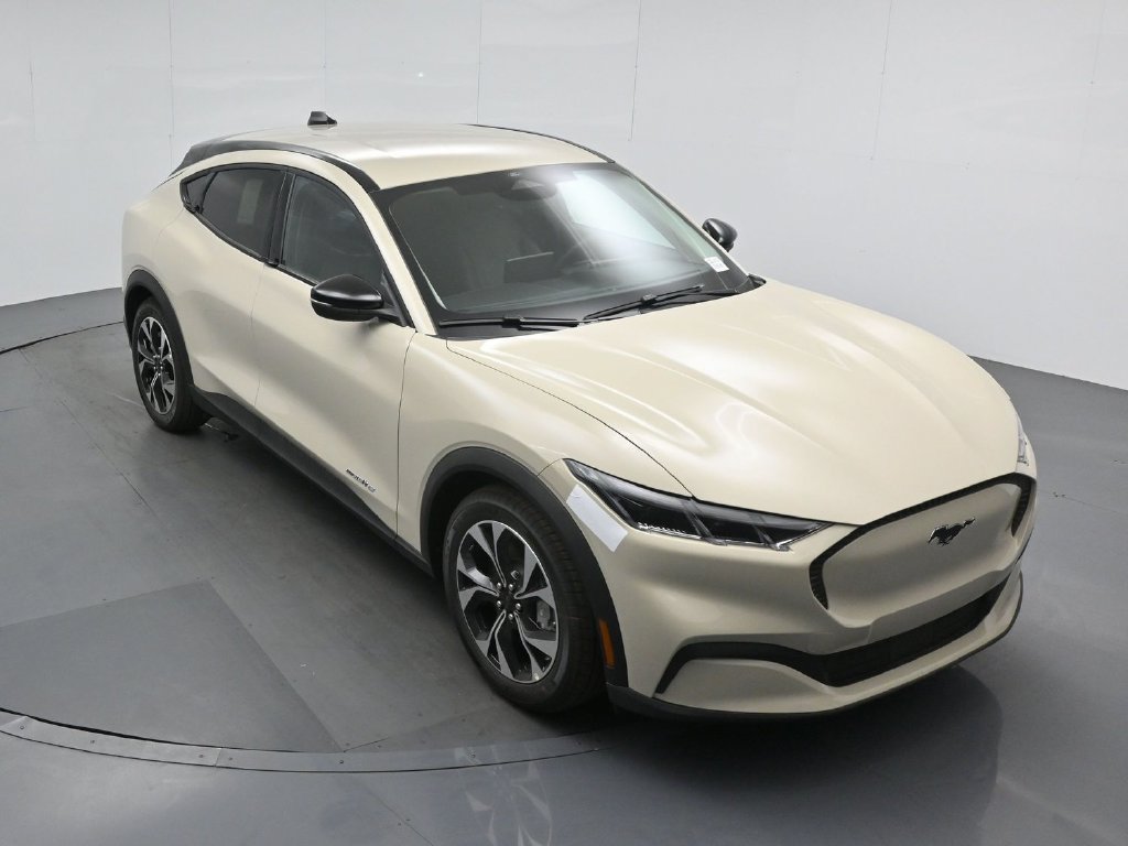 New 2026 Ford Mustang Mach-E Select RWD image 34
