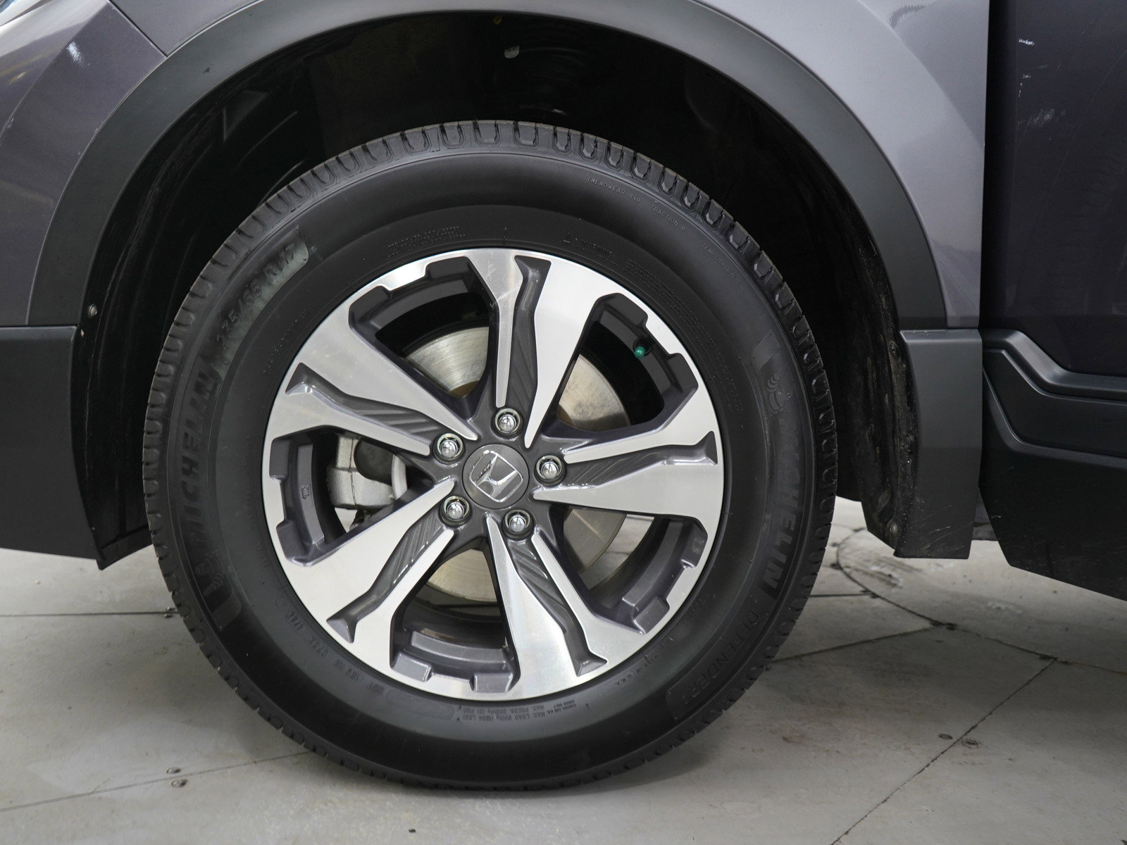 Used 2021 Honda CR-V LX image 28