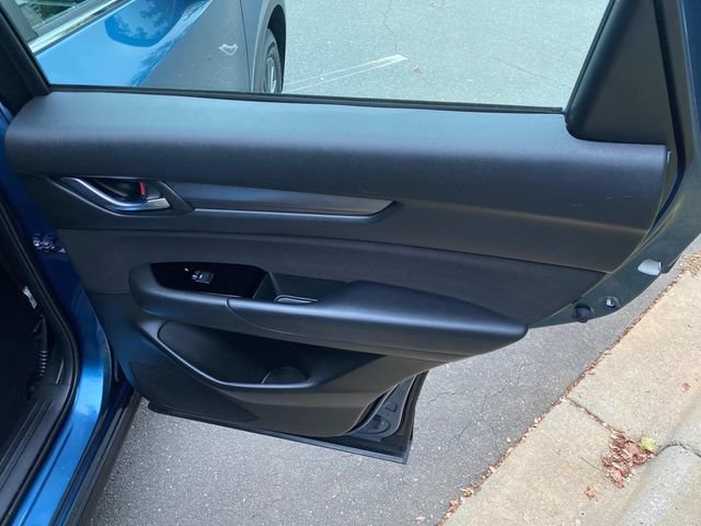 Used 2019 MAZDA CX-5 Sport FWD image 33