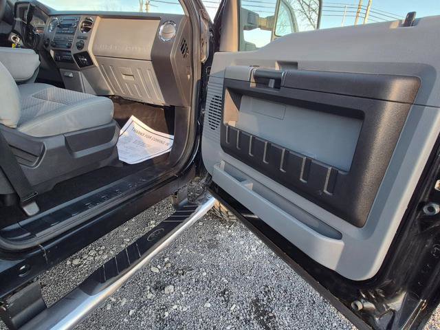 Used 2016 Ford F250 XLT w/ XLT Value Package image 12