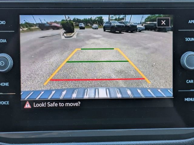 Certified 2023 Volkswagen Tiguan SE image 23