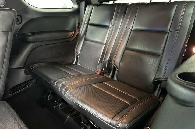 Used 2024 Dodge Durango GT image 17