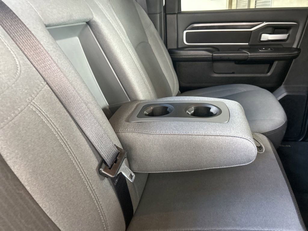 Certified 2024 RAM 2500 Big Horn image 30