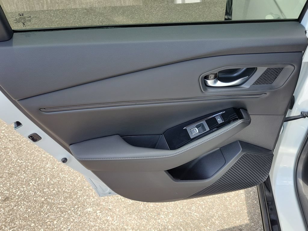 Used 2026 Honda Accord Touring image 9