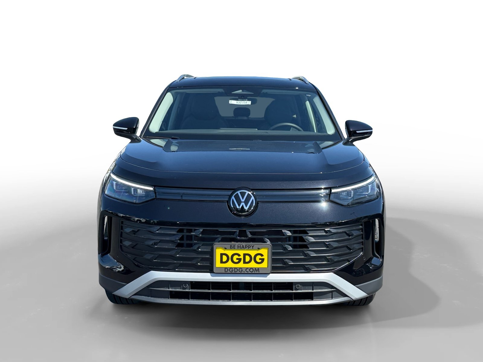 New 2026 Volkswagen Tiguan SE AWD/4WD image 8