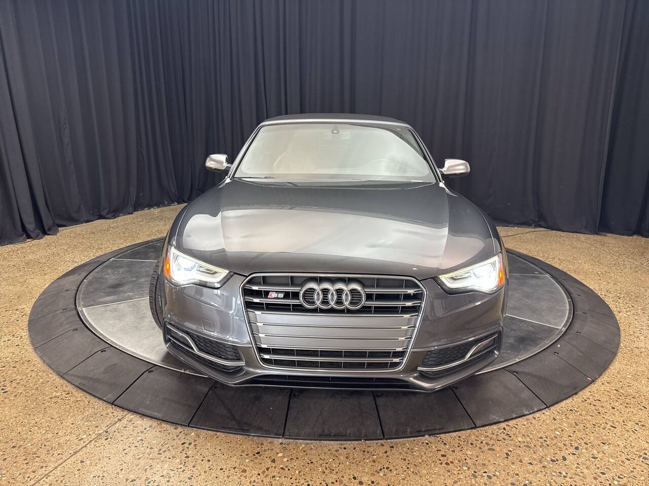 Used 2015 Audi S5 Premium Plus w/ Technology Package AWD/4WD image 17