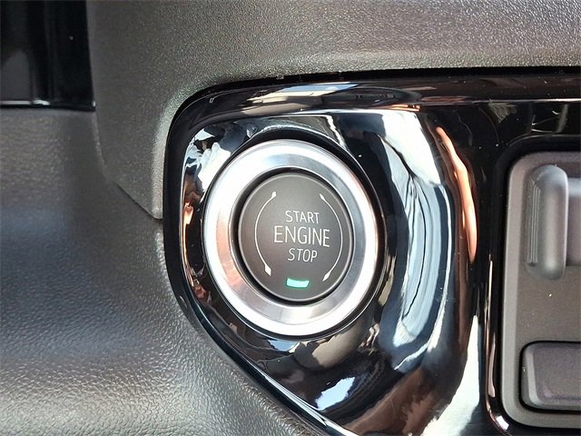 New 2025 Chevrolet Silverado 1500 LT w/ All Star Edition Plus image 16