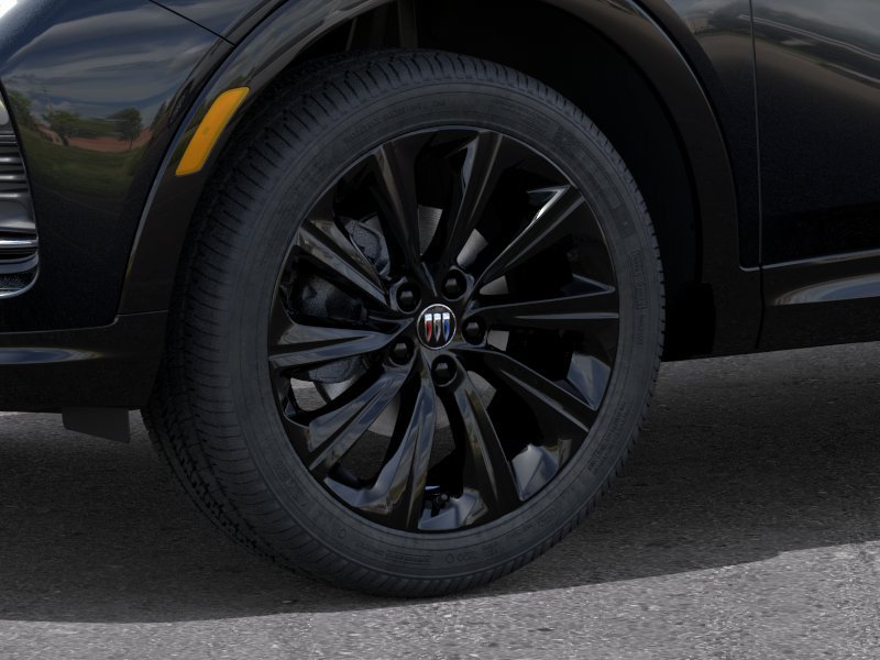 New 2026 Buick Envista Sport Touring w/ Convenience I Package FWD image 11