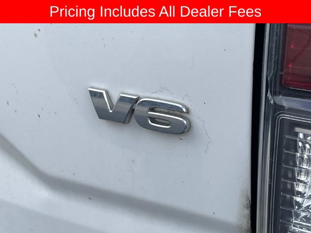 Used 2020 Toyota Tacoma TRD Sport w/ Technology Package AWD/4WD image 9