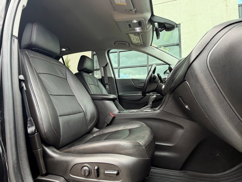 Used 2020 Chevrolet Equinox Premier AWD/4WD image 20