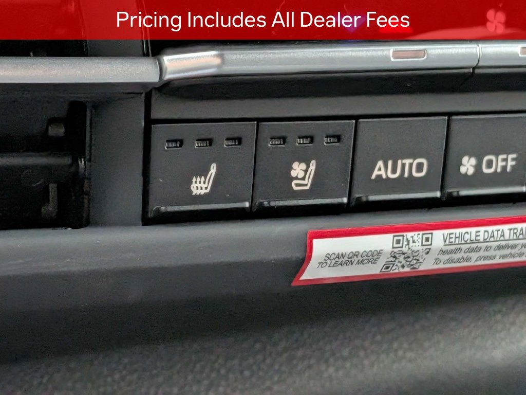 New 2026 Toyota Sienna Platinum AWD/4WD image 26
