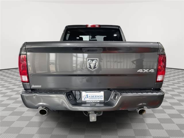 Used 2019 RAM 1500 Express w/ Express Value Package AWD/4WD image 8