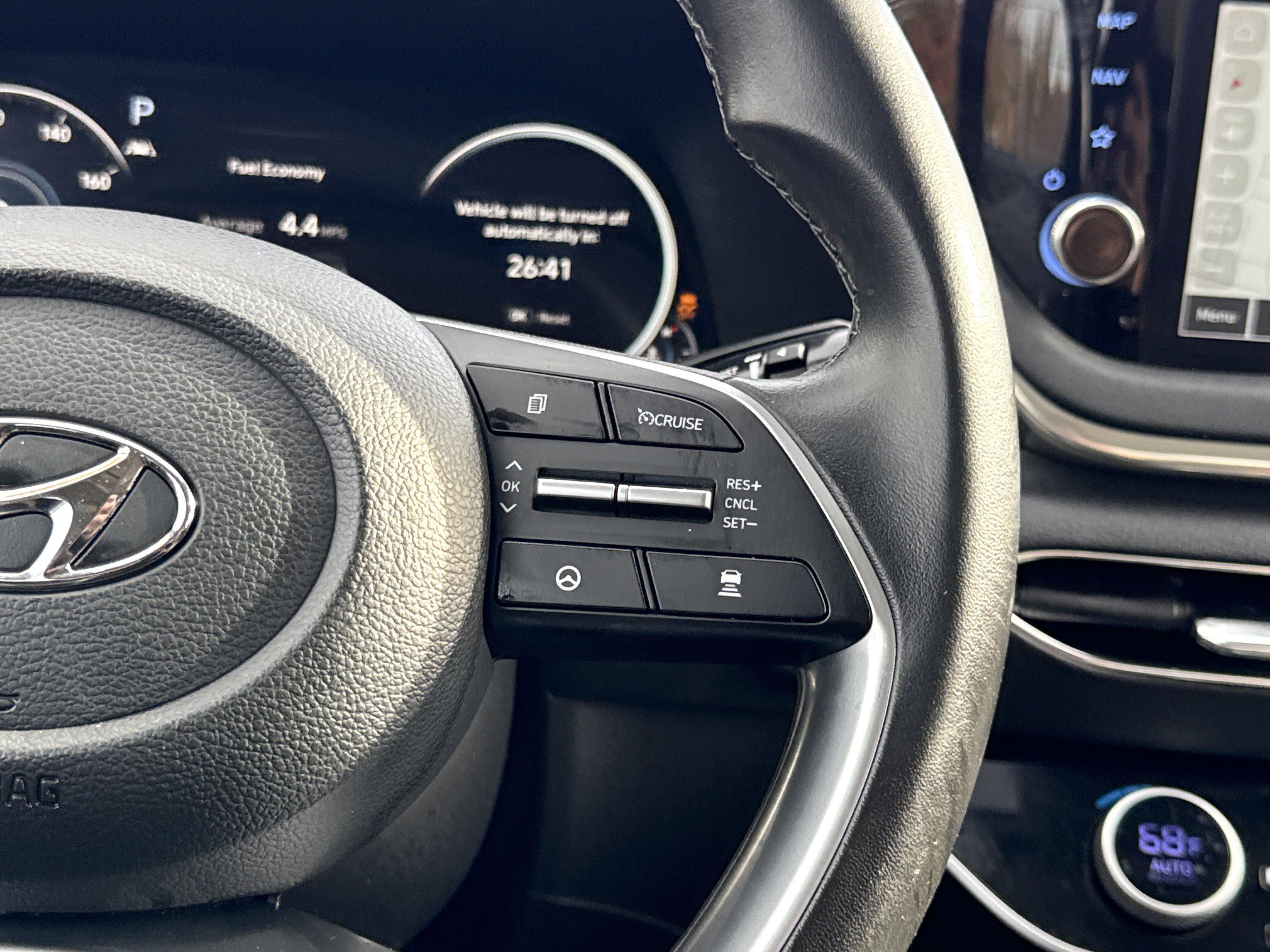 Used 2023 Hyundai Sonata SEL w/ Convenience Package image 20