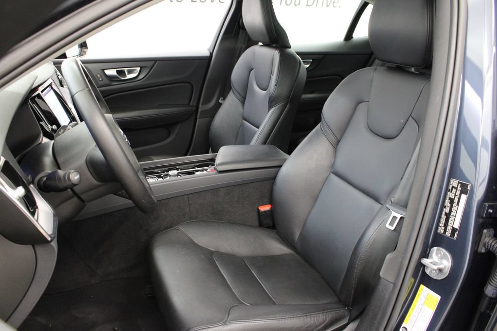 Certified 2024 Volvo S60 B5 Core FWD image 16
