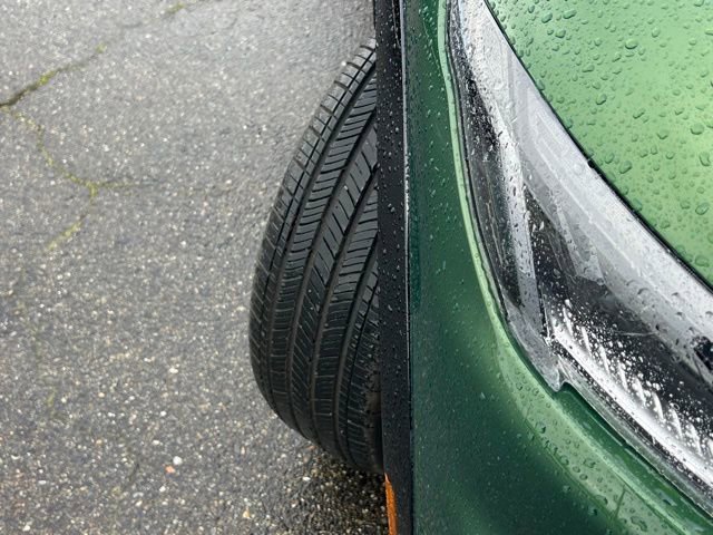 Used 2024 Ford Mustang Mach-E Premium image 3