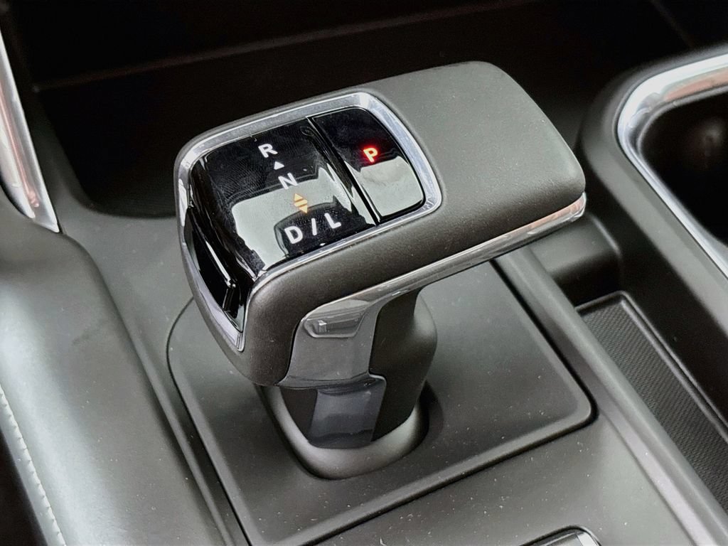 New 2026 GMC Sierra 1500 Denali Ultimate AWD/4WD image 17