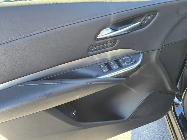 Used 2024 Cadillac XT4 Premium Luxury image 20