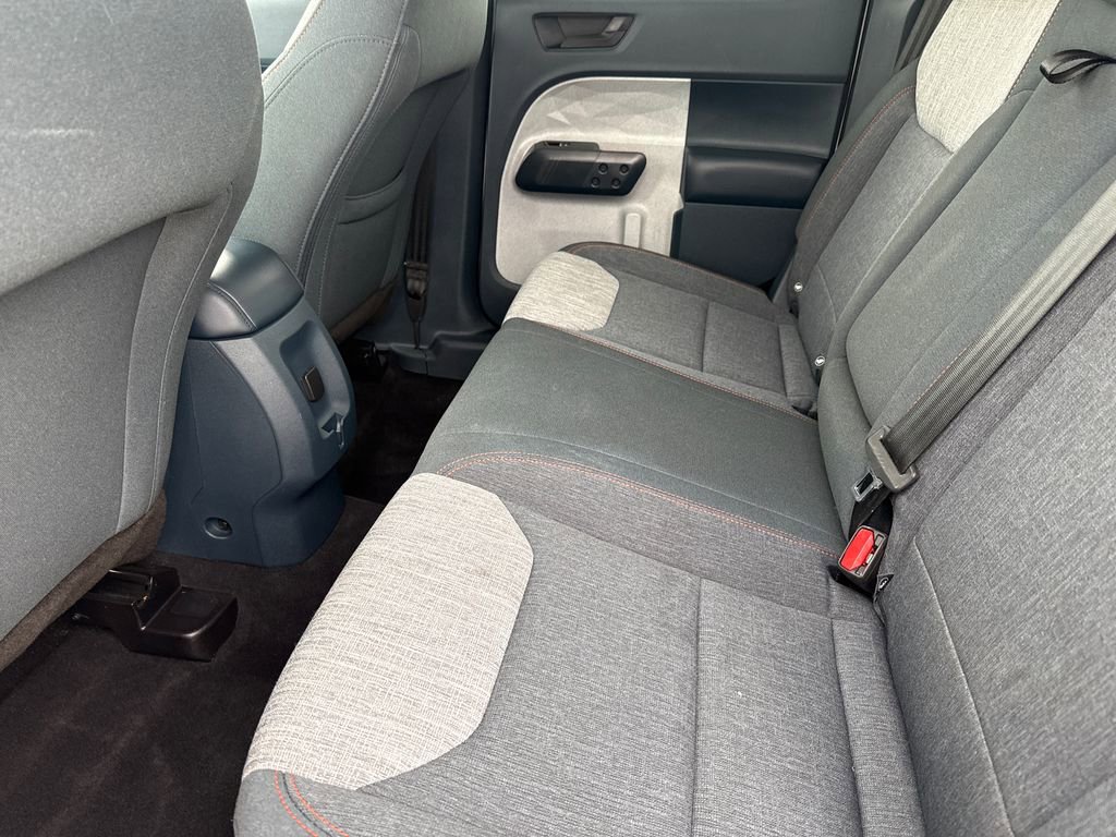 Used 2023 Ford Maverick XLT FWD image 16