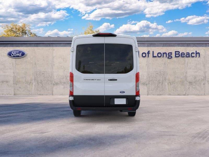 New 2026 Ford Transit 350 XL RWD image 5