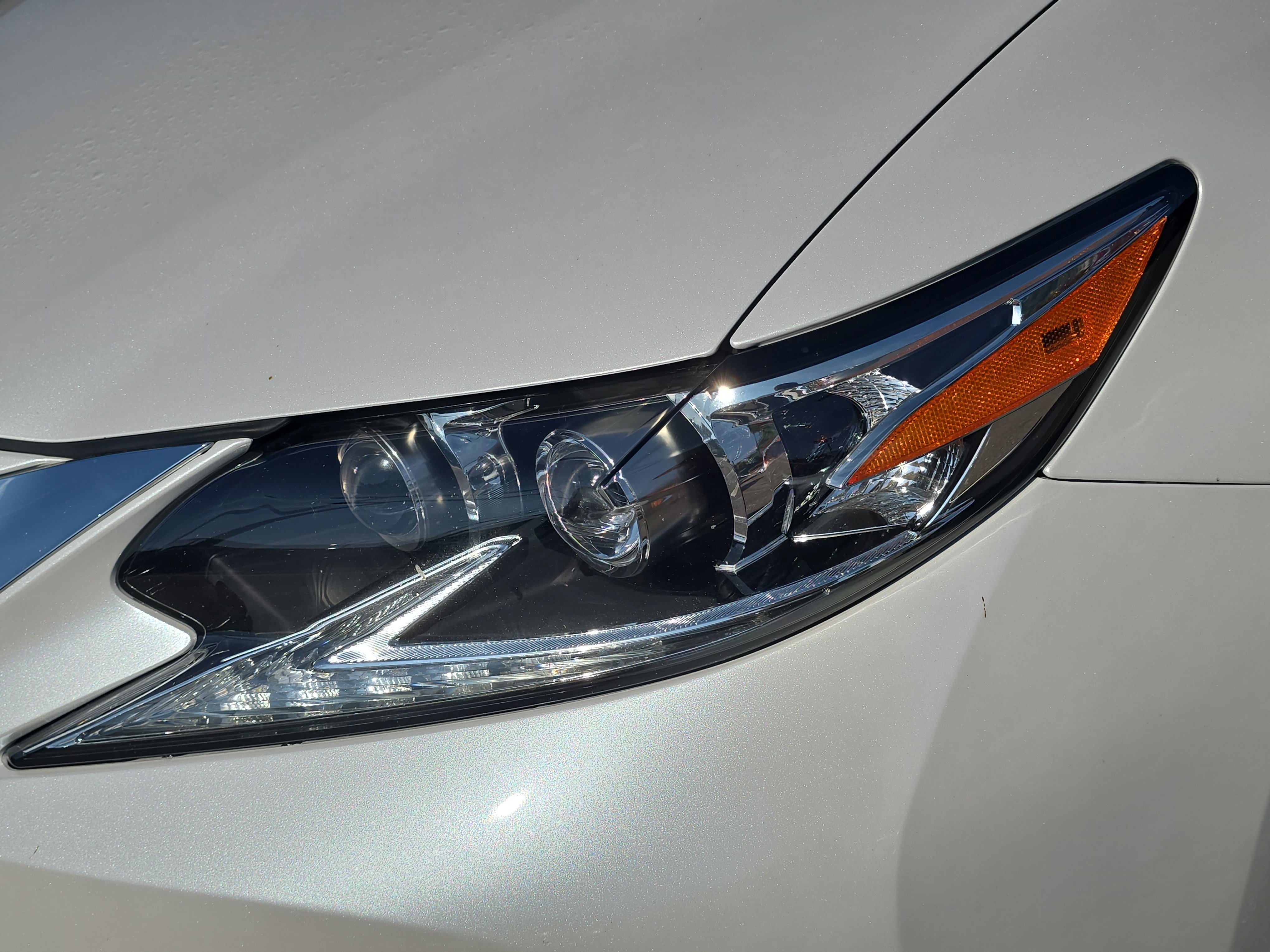 Used 2017 Lexus ES 350 image 10