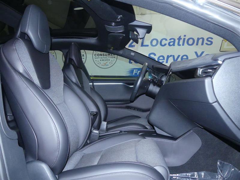 Used 2017 Tesla Model S 75D image 7