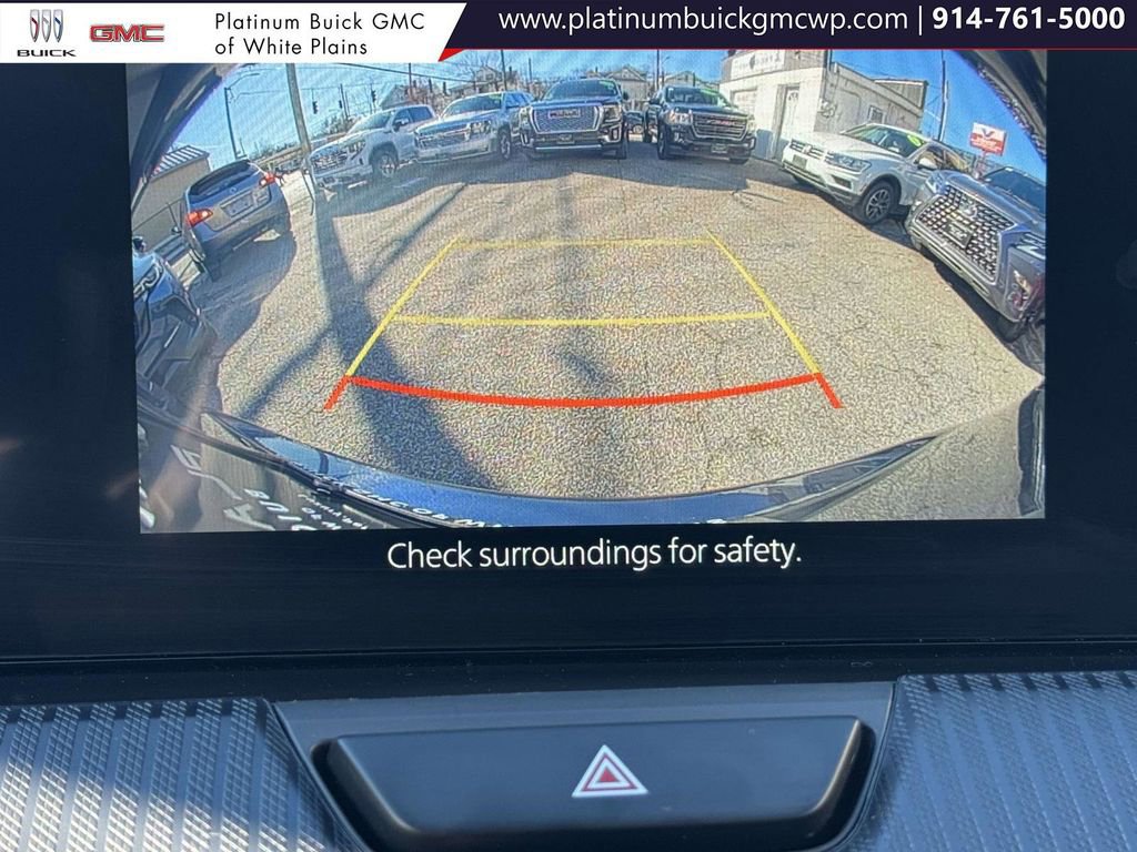 Used 2025 MAZDA CX-90 3.3 Turbo w/ Select Package image 27